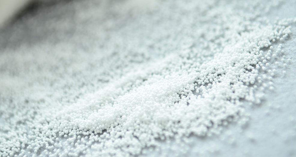 無塵車間微粒子