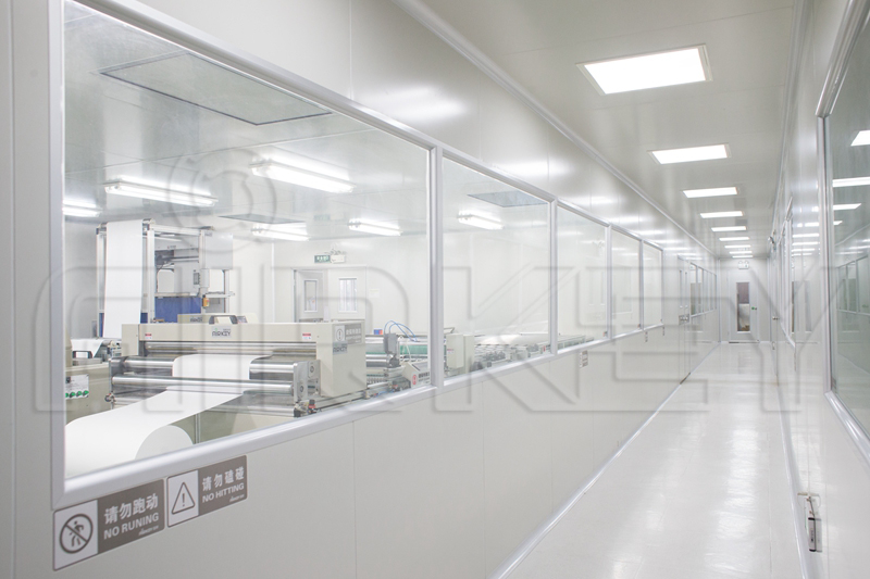 無塵車間地面