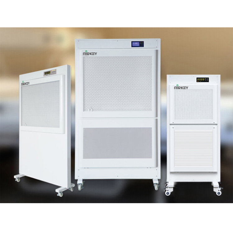 醫(yī)用空氣凈化器(潔凈屏)