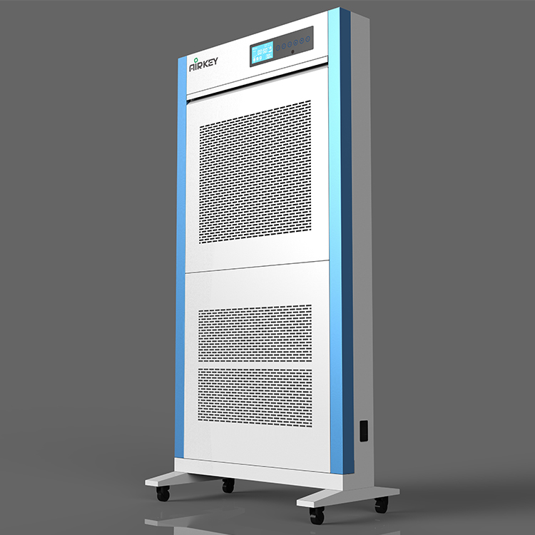 醫(yī)用空氣凈化器(潔凈屏)